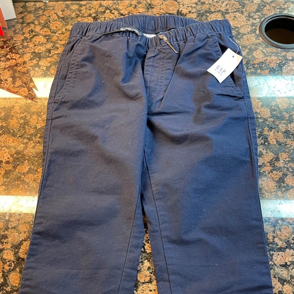 Gap Joggers for Kids Size S, NWT